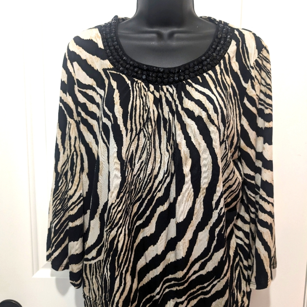 Ladies blouse
